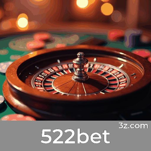 Luxo e serviço profissional em casino: 522bet ao seu alcance