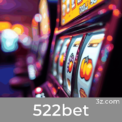 522bet: Seu Cassino Online Seguro e Premiado