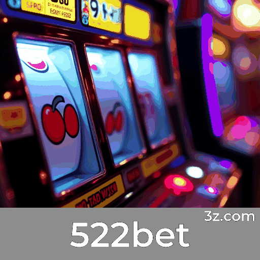 522bet: Seu Cassino Online Seguro e Premiado