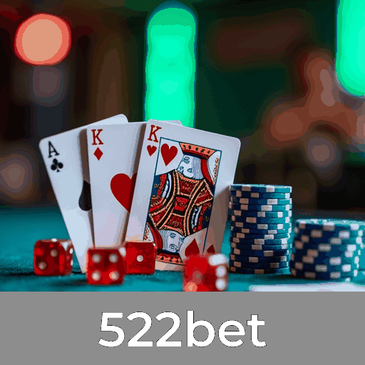 522bet: A Emoção dos Caça-Níqueis com Altas Recompensas Espera por Você!