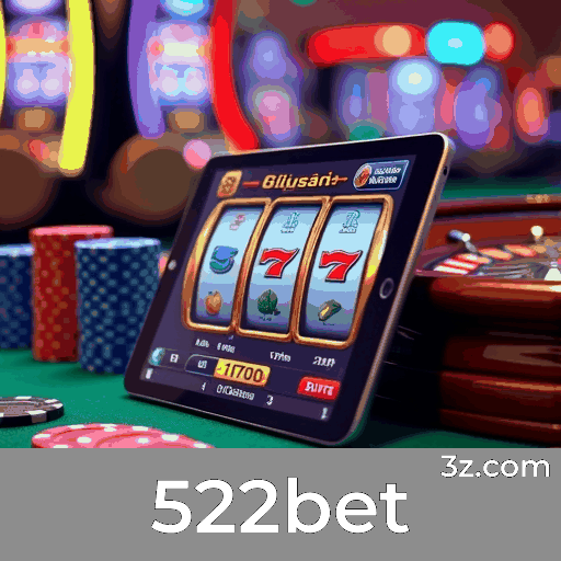 522bet: Inteligência Promocional para Experiências Personalizadas