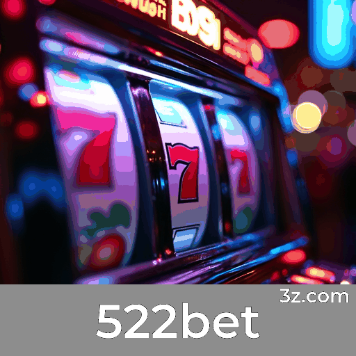 522bet: Seu Cassino Online Seguro e Premiado