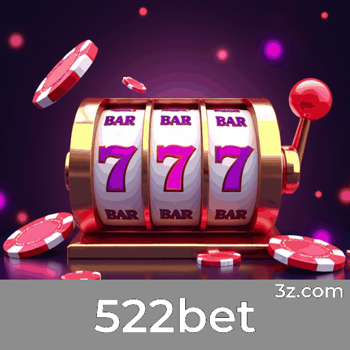 Desenvolvedores Top e Tecnologia Avançada na 522bet