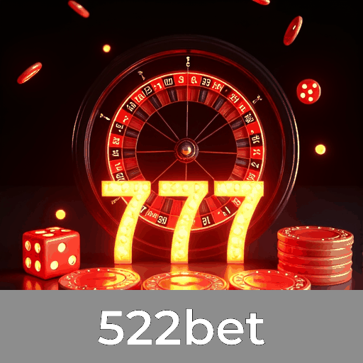 522bet: Experimente a Emoção do Jogo de Crash com Alta Recompensa