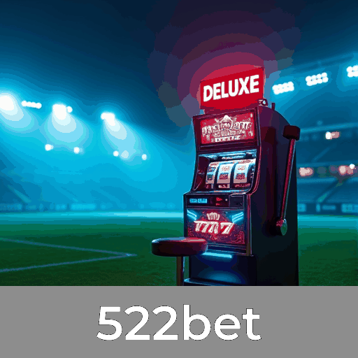 522bet: Aventura e Ganhos em Jogos de Cassino