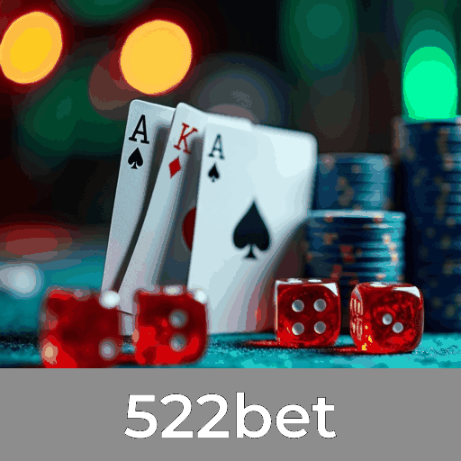 Aproveite o Acesso Seguro Premium na 522bet